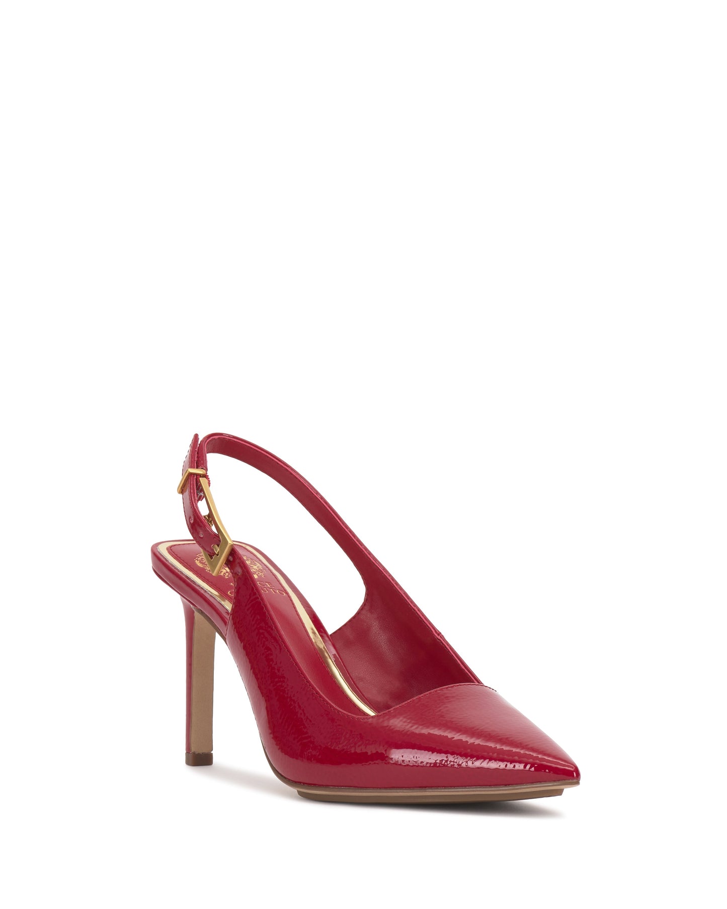 Vince Camuto Brendie Pump