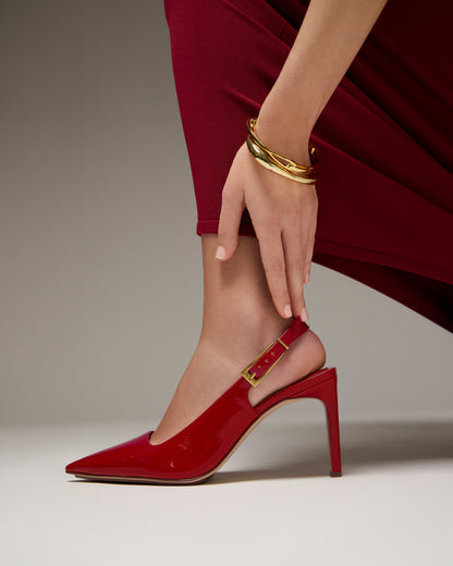 Vince Camuto Brendie Pump