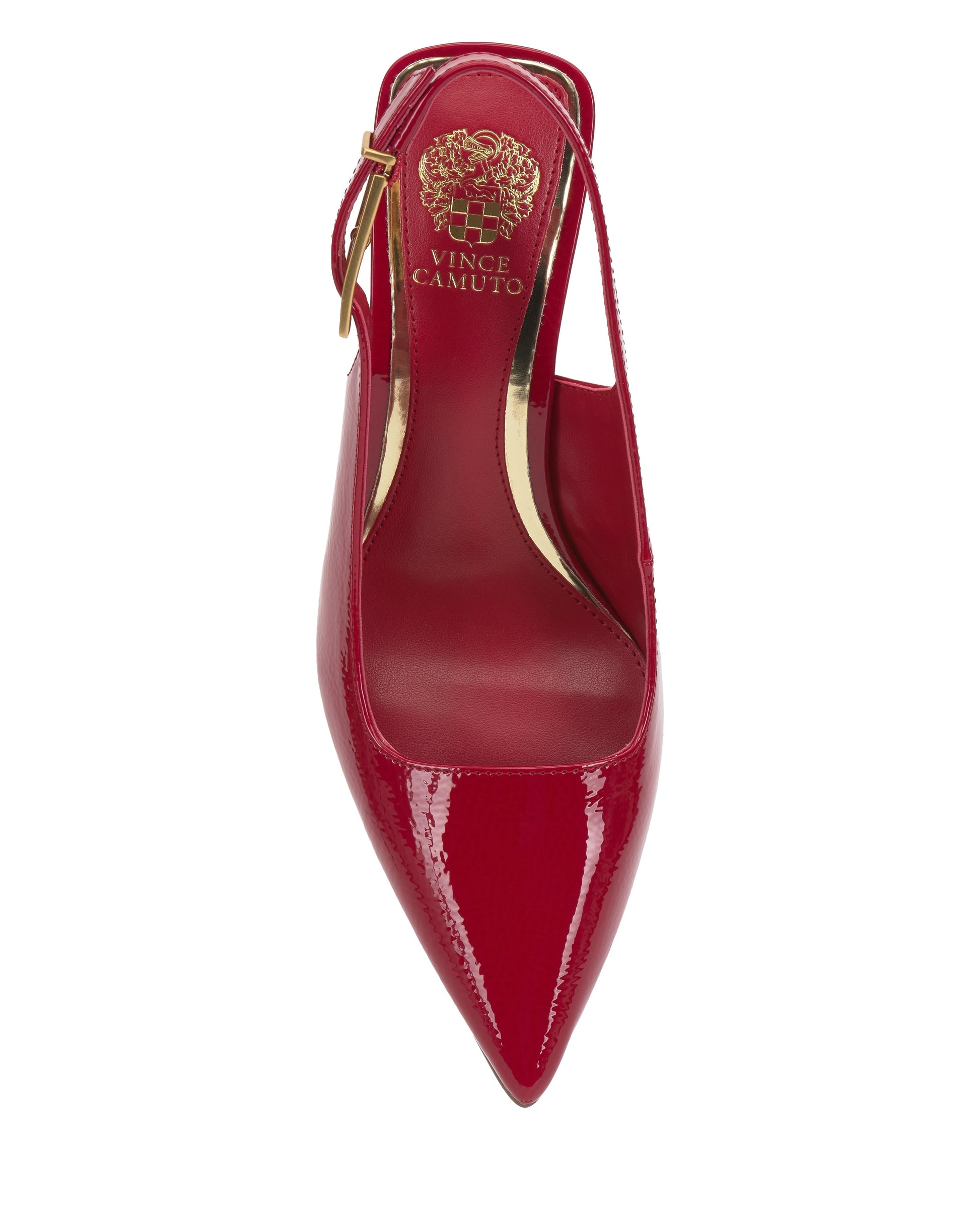 Vince Camuto Brendie Pump