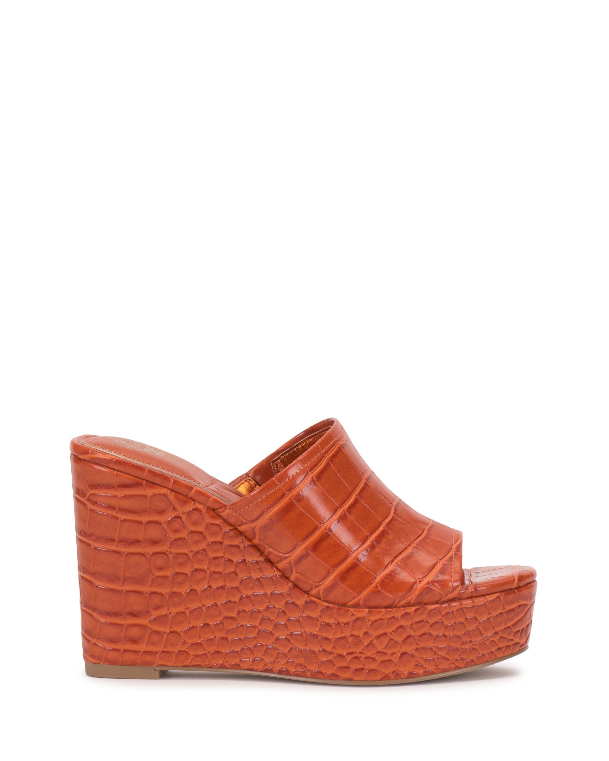 Vince Camuto Etta Wedge Sandal