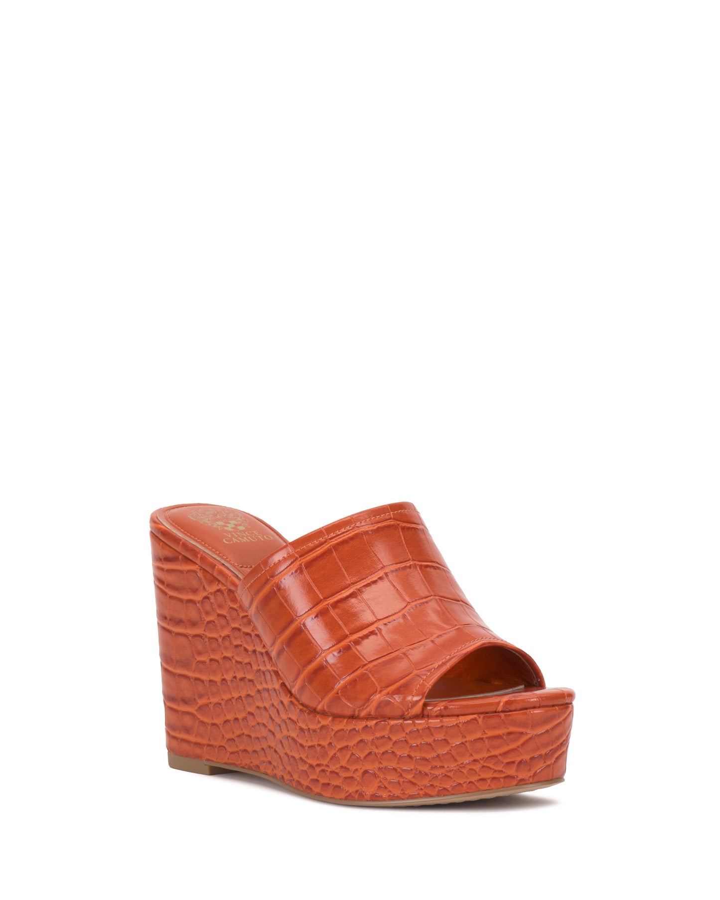 Vince Camuto Etta Wedge Sandal