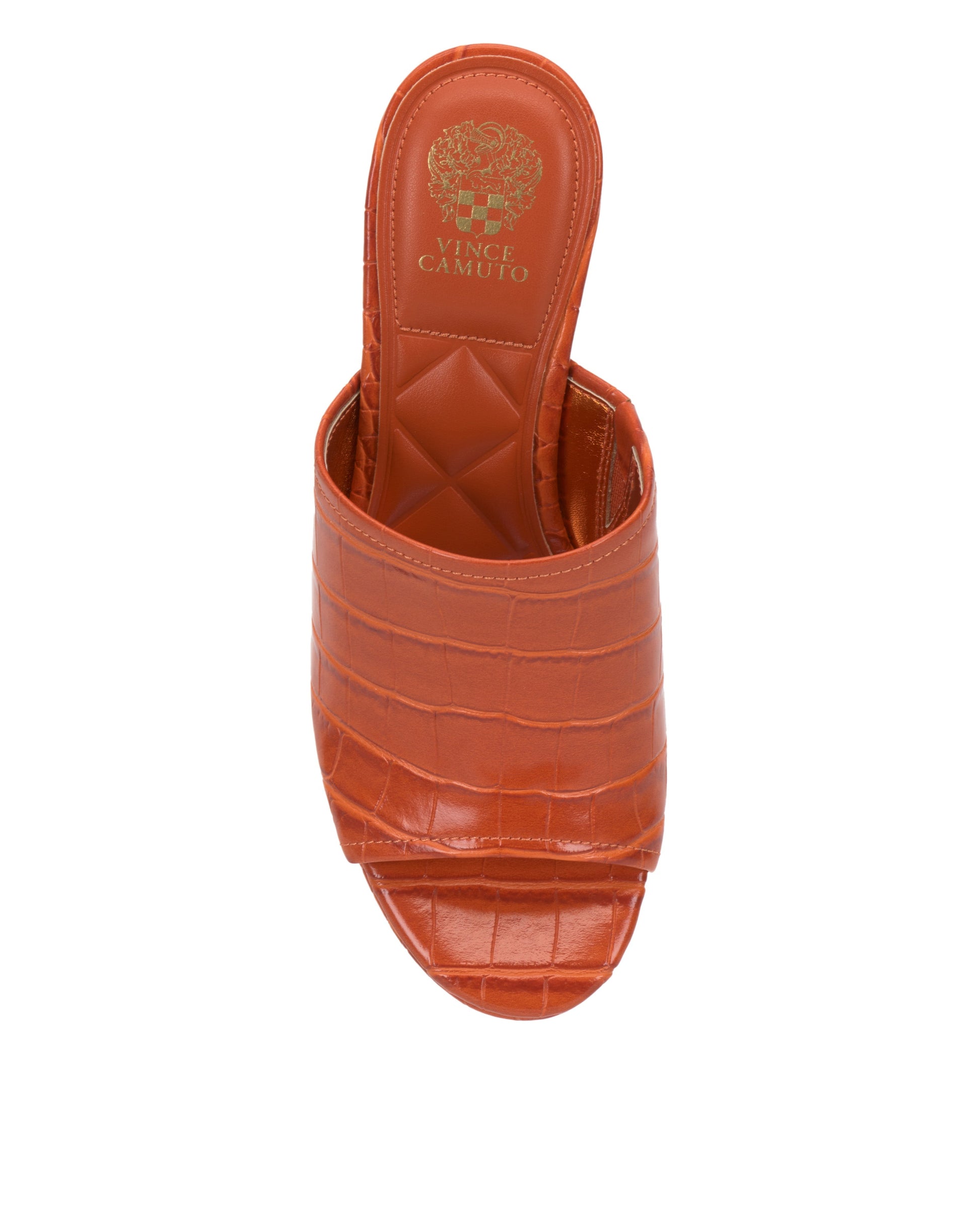 Vince Camuto Etta Wedge Sandal