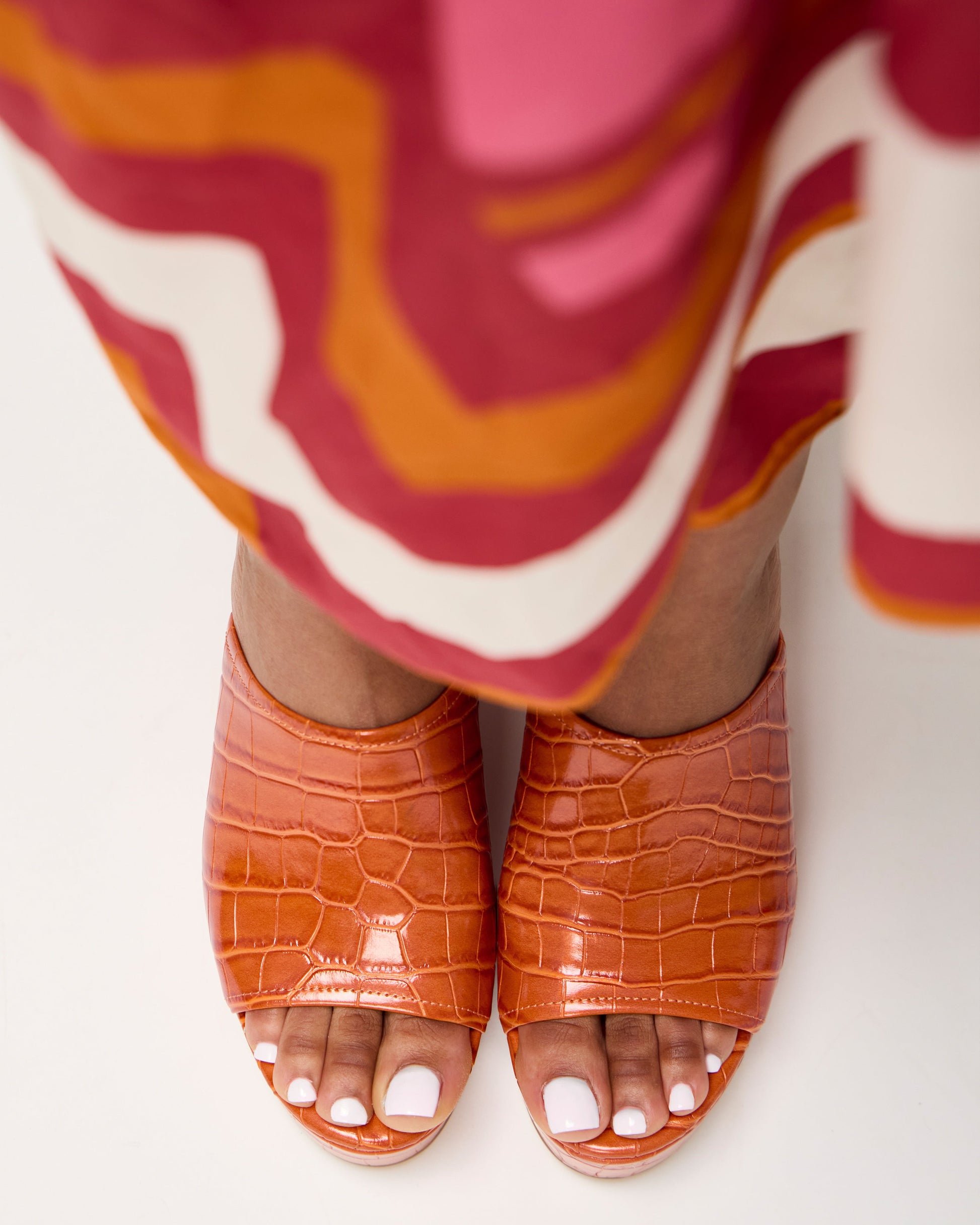 Vince Camuto Etta Wedge Sandal