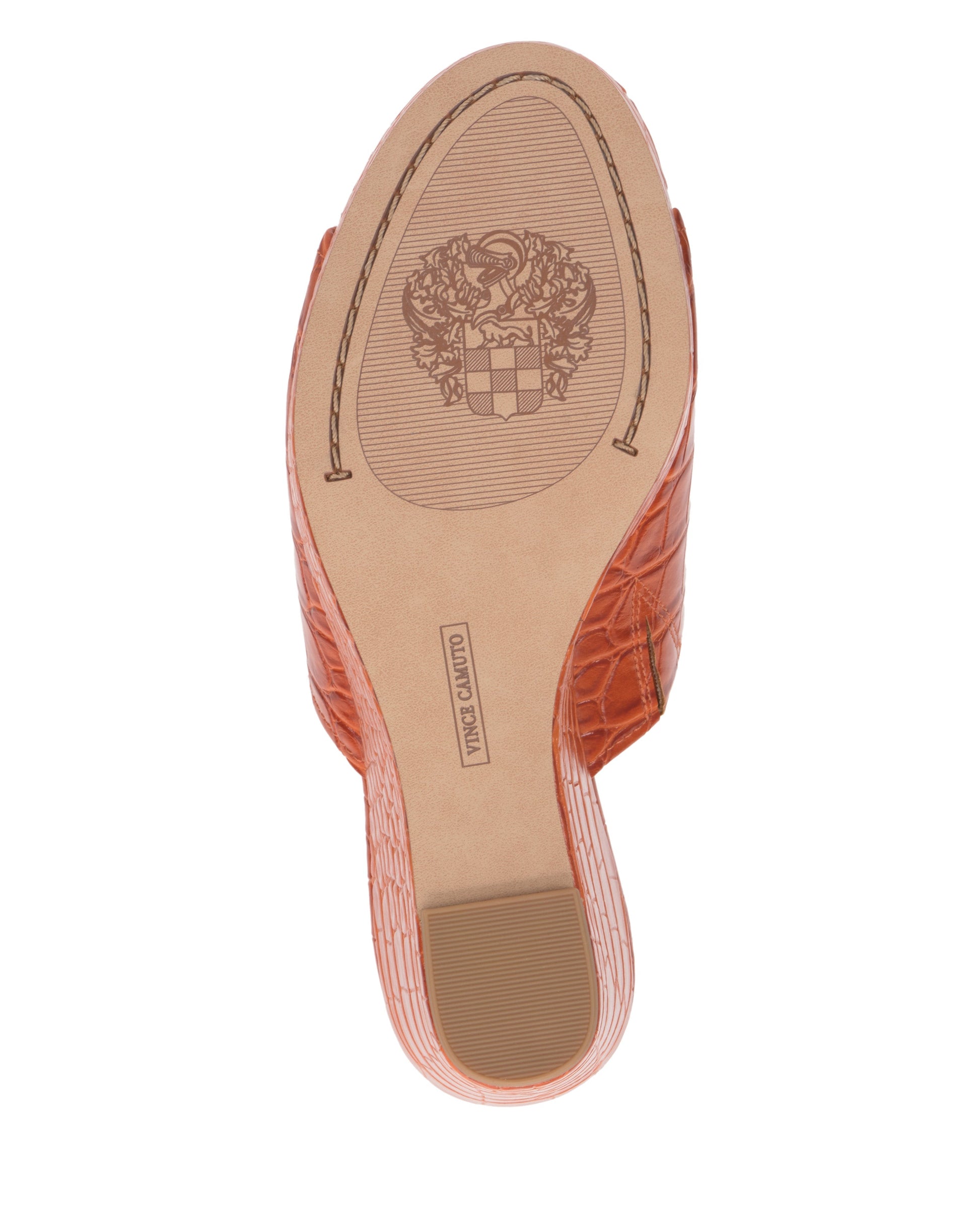 Vince Camuto Etta Wedge Sandal