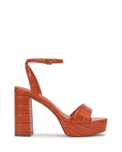 Vince Camuto Pendry Platform Sandal