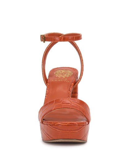 Vince Camuto Pendry Platform Sandal