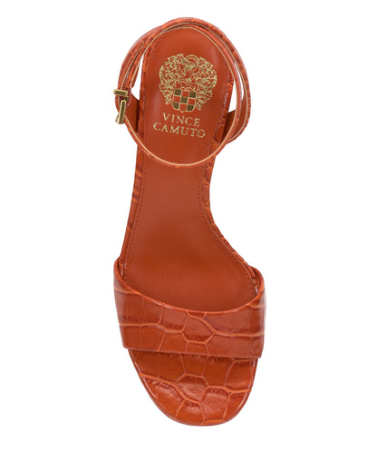 Vince Camuto Pendry Platform Sandal