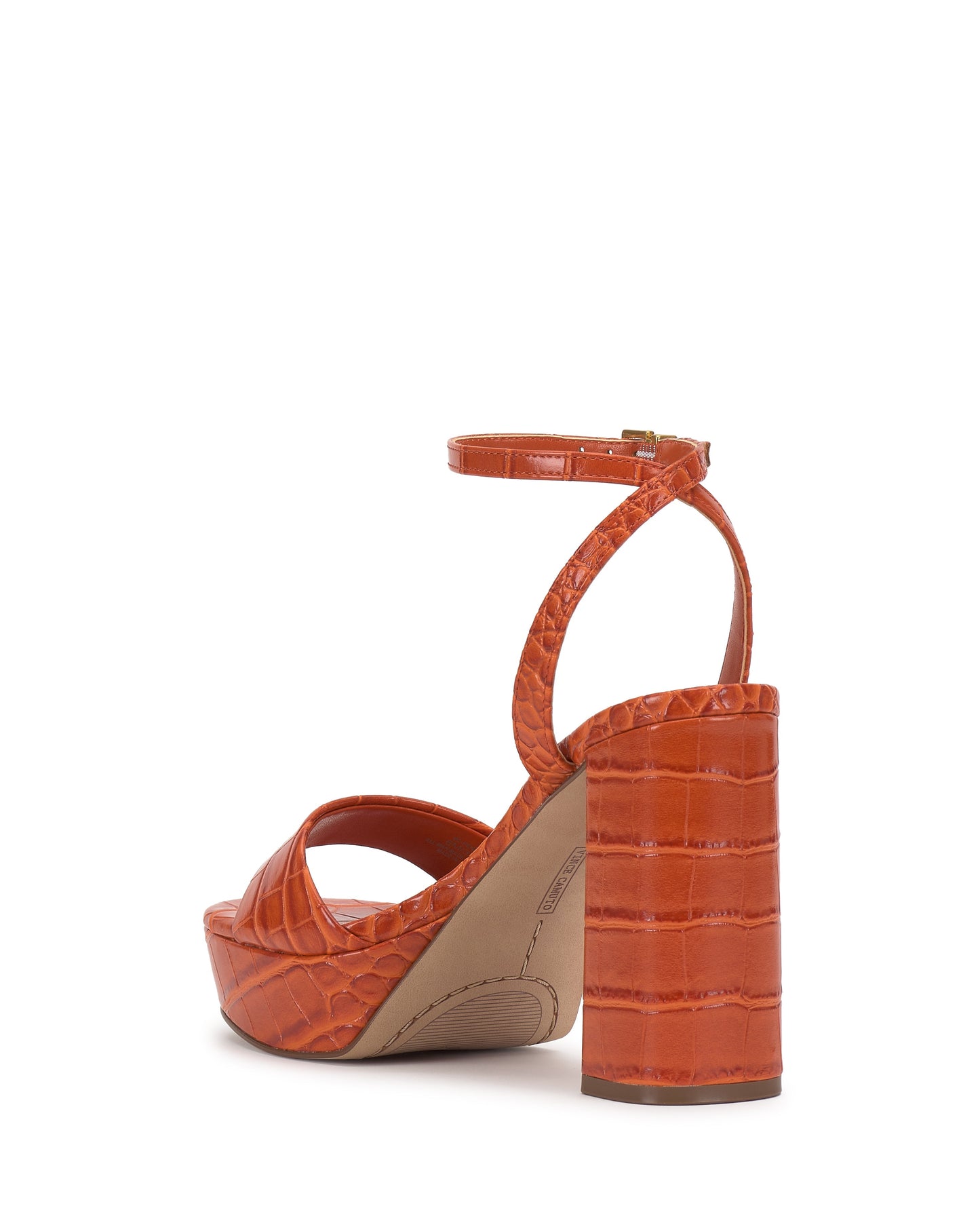 Vince Camuto Pendry Platform Sandal