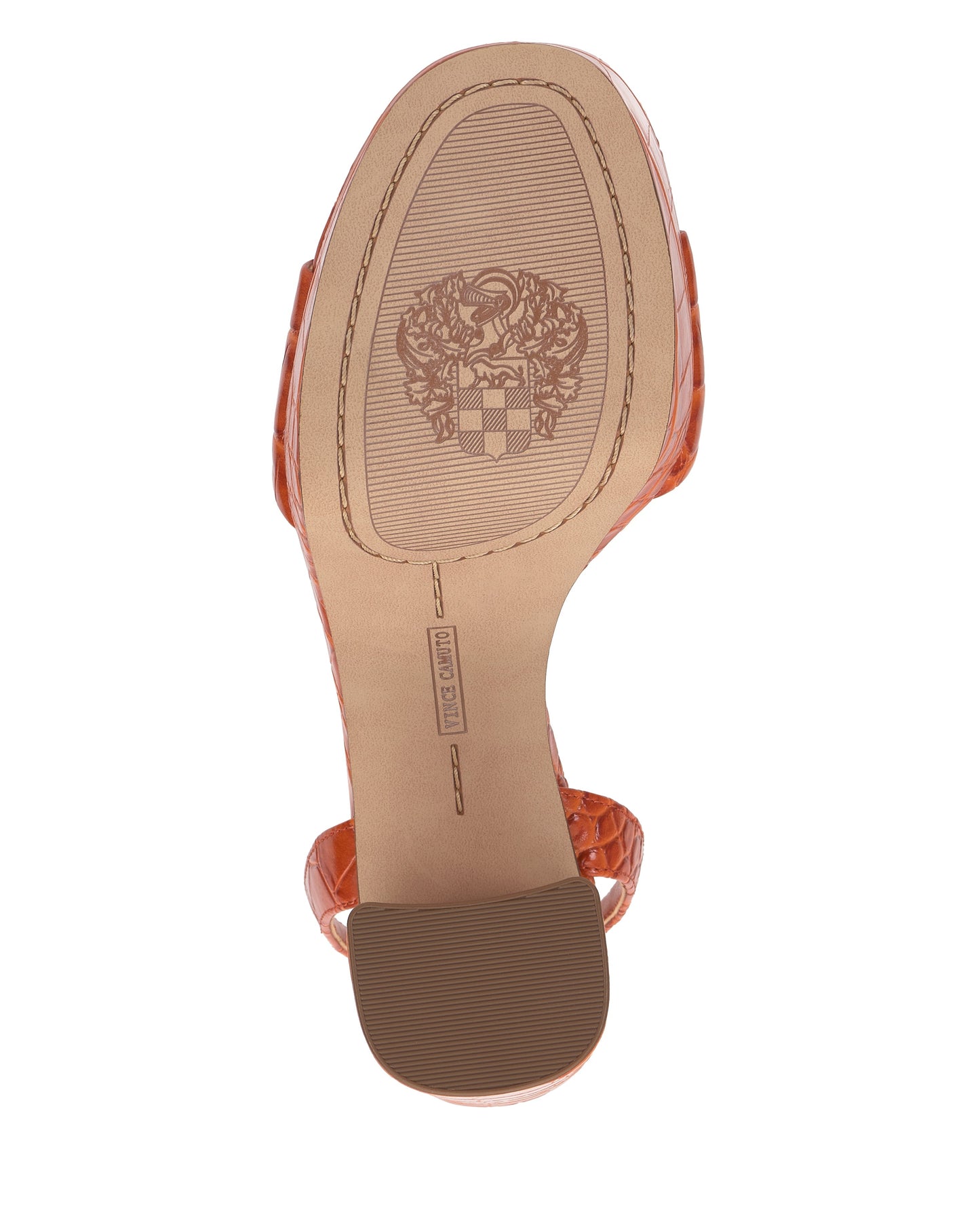 Vince Camuto Pendry Platform Sandal