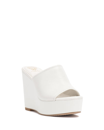 Vince Camuto Etta Wedge Sandal