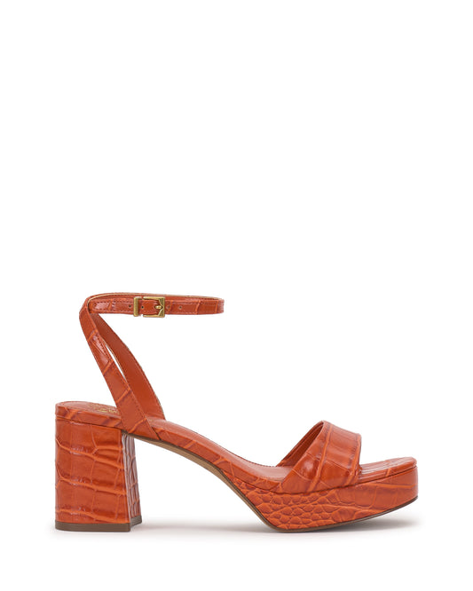 Vince Camuto Pendreya Platform Sandal