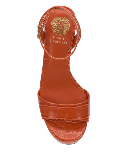 Vince Camuto Pendreya Platform Sandal