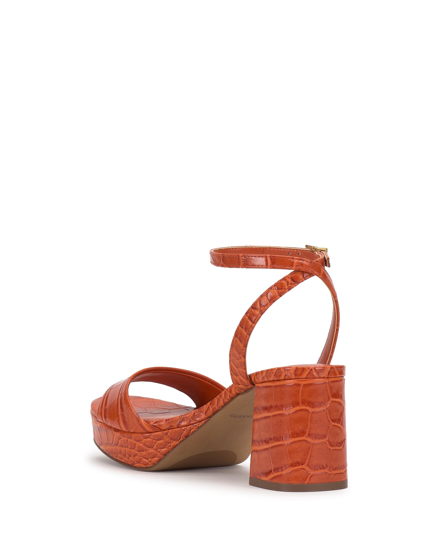Vince Camuto Pendreya Platform Sandal