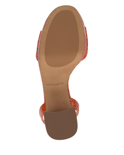 Vince Camuto Pendreya Platform Sandal