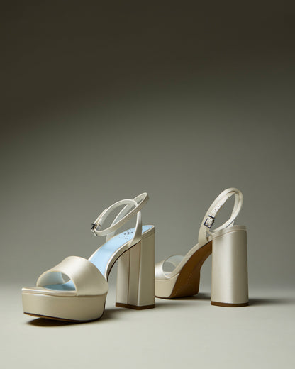 Vince Camuto Pendry Platform Sandal