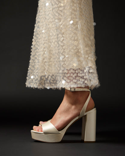 Vince Camuto Pendry Platform Sandal