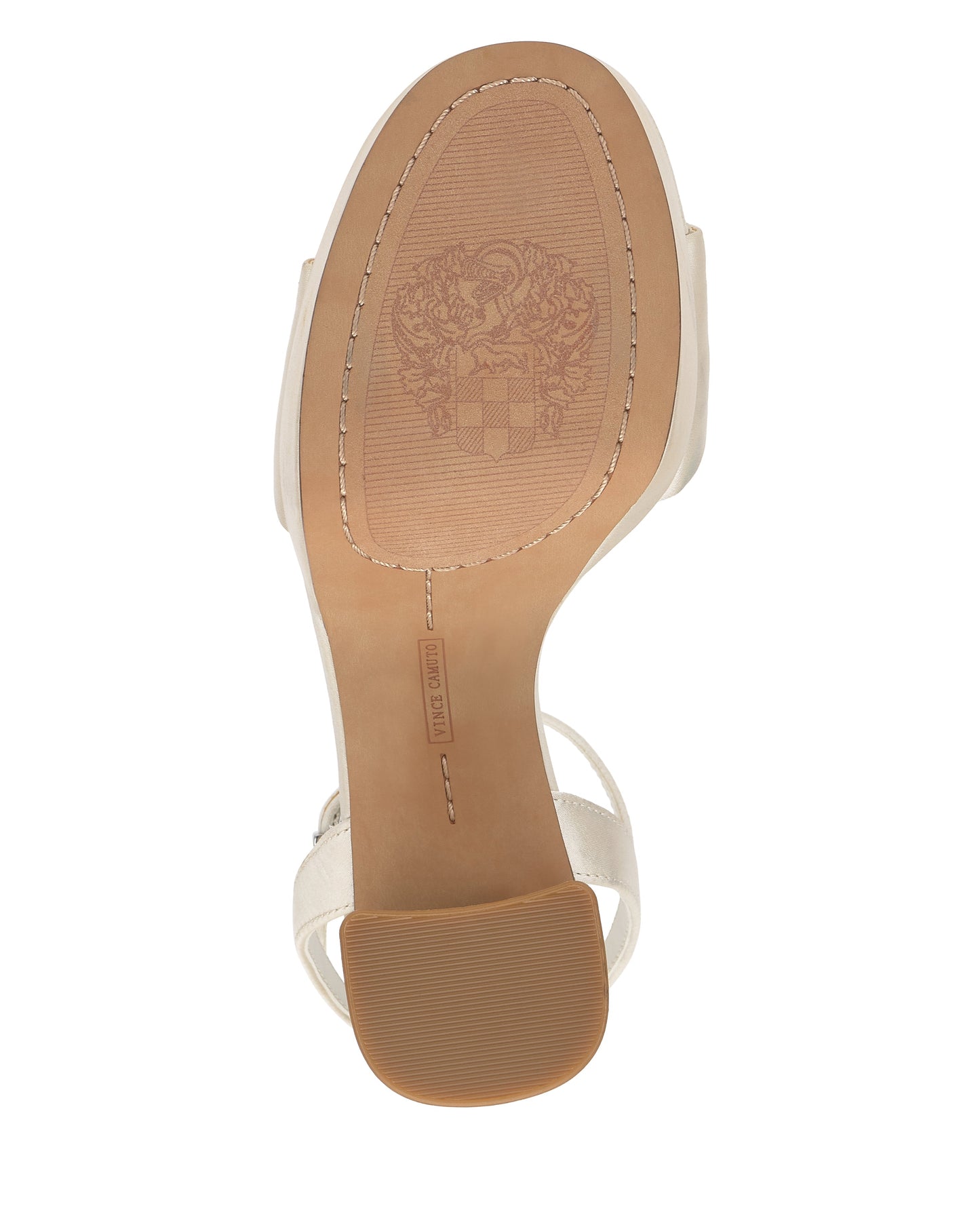 Vince Camuto Pendry Platform Sandal