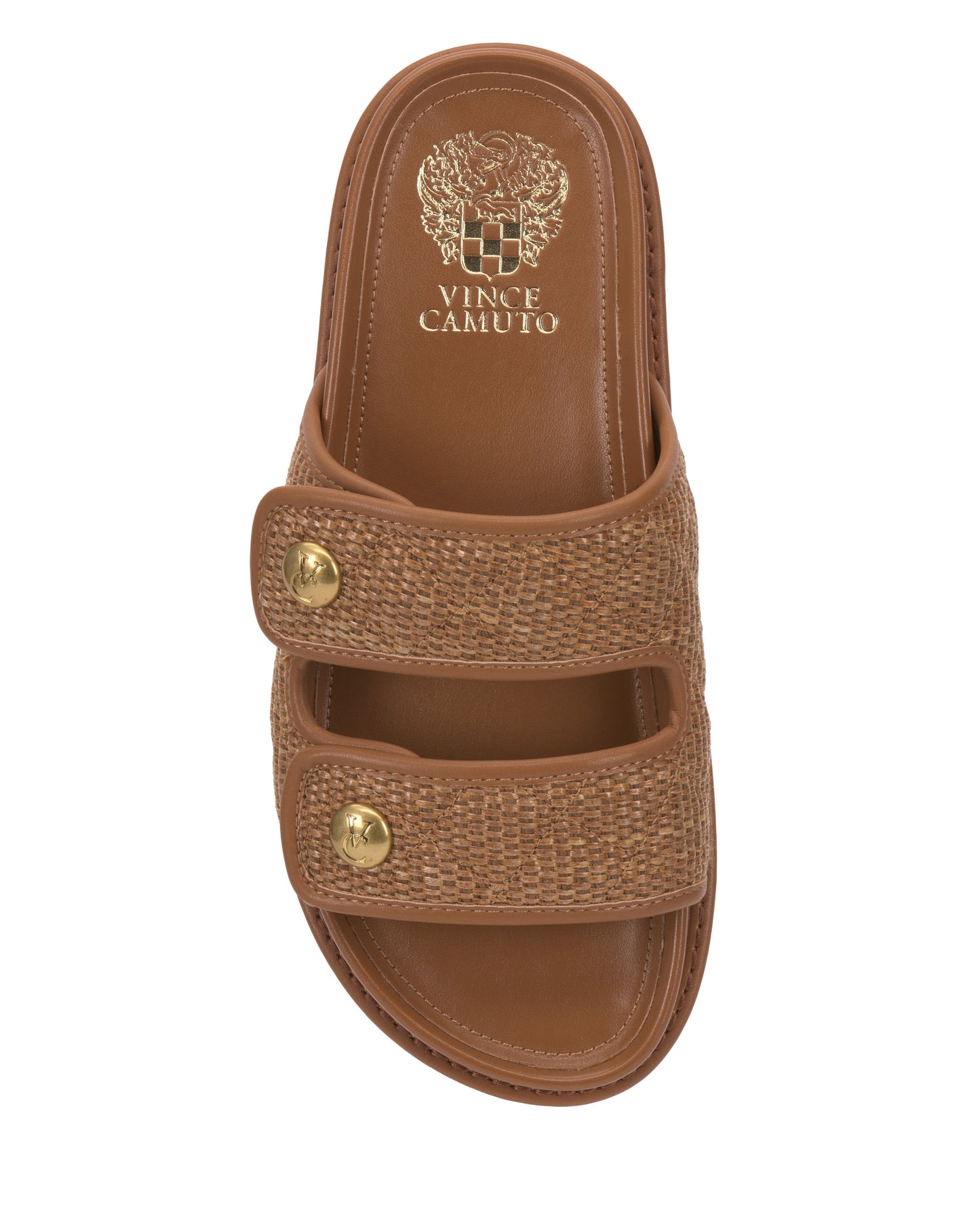 Vince Camuto Graysin Slide