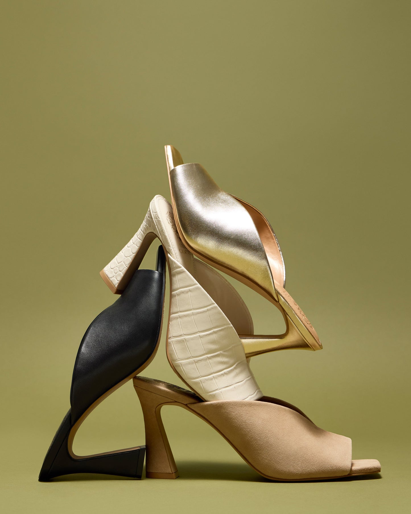 Vince Camuto Galeni Sandal