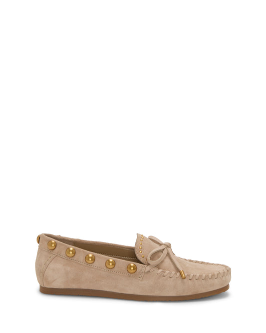 Vince Camuto Sennett Studded Mocassin