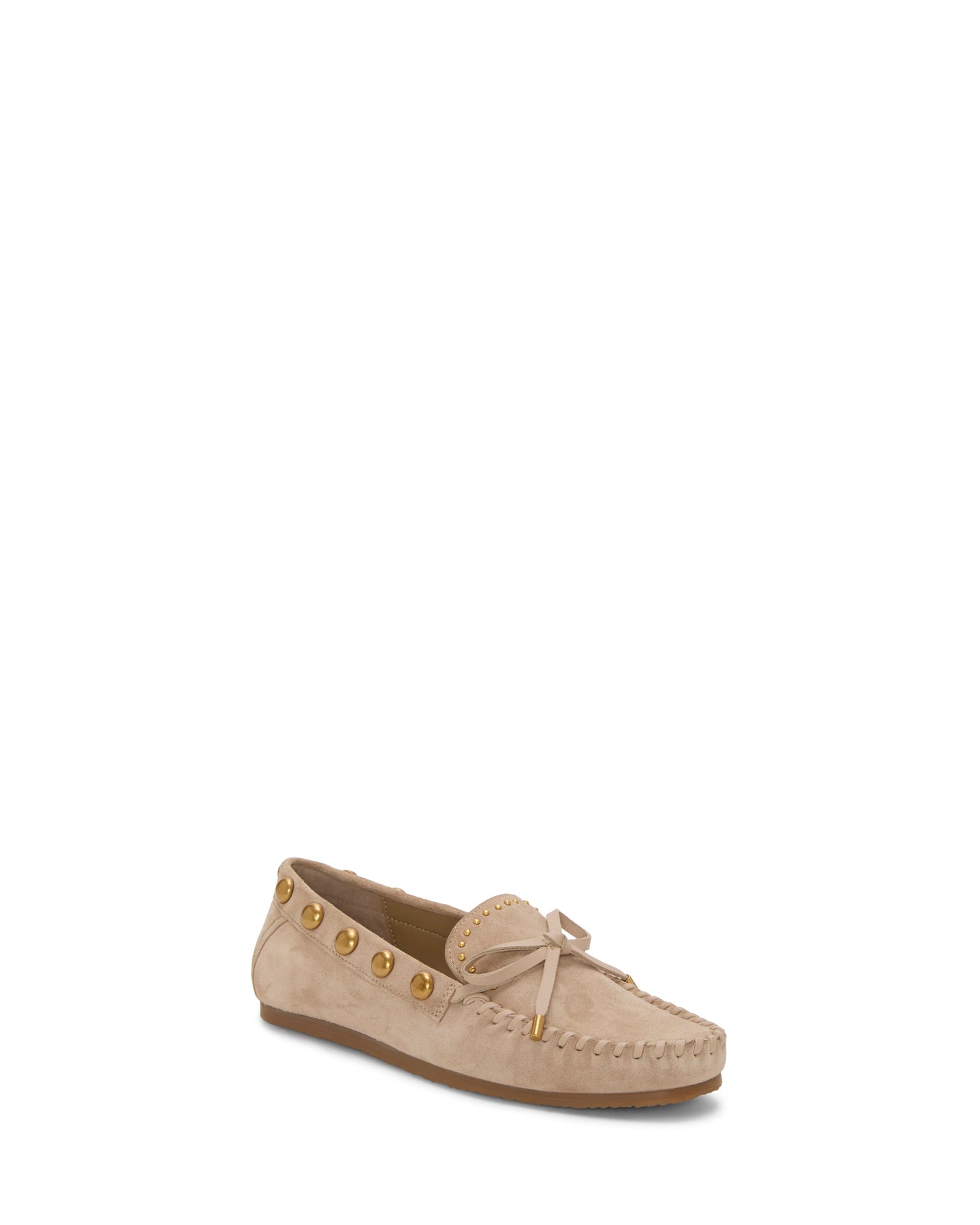 Vince Camuto Sennett Studded Mocassin
