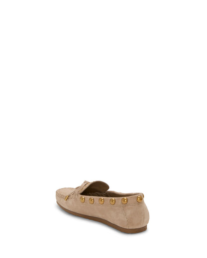 Vince Camuto Sennett Studded Mocassin