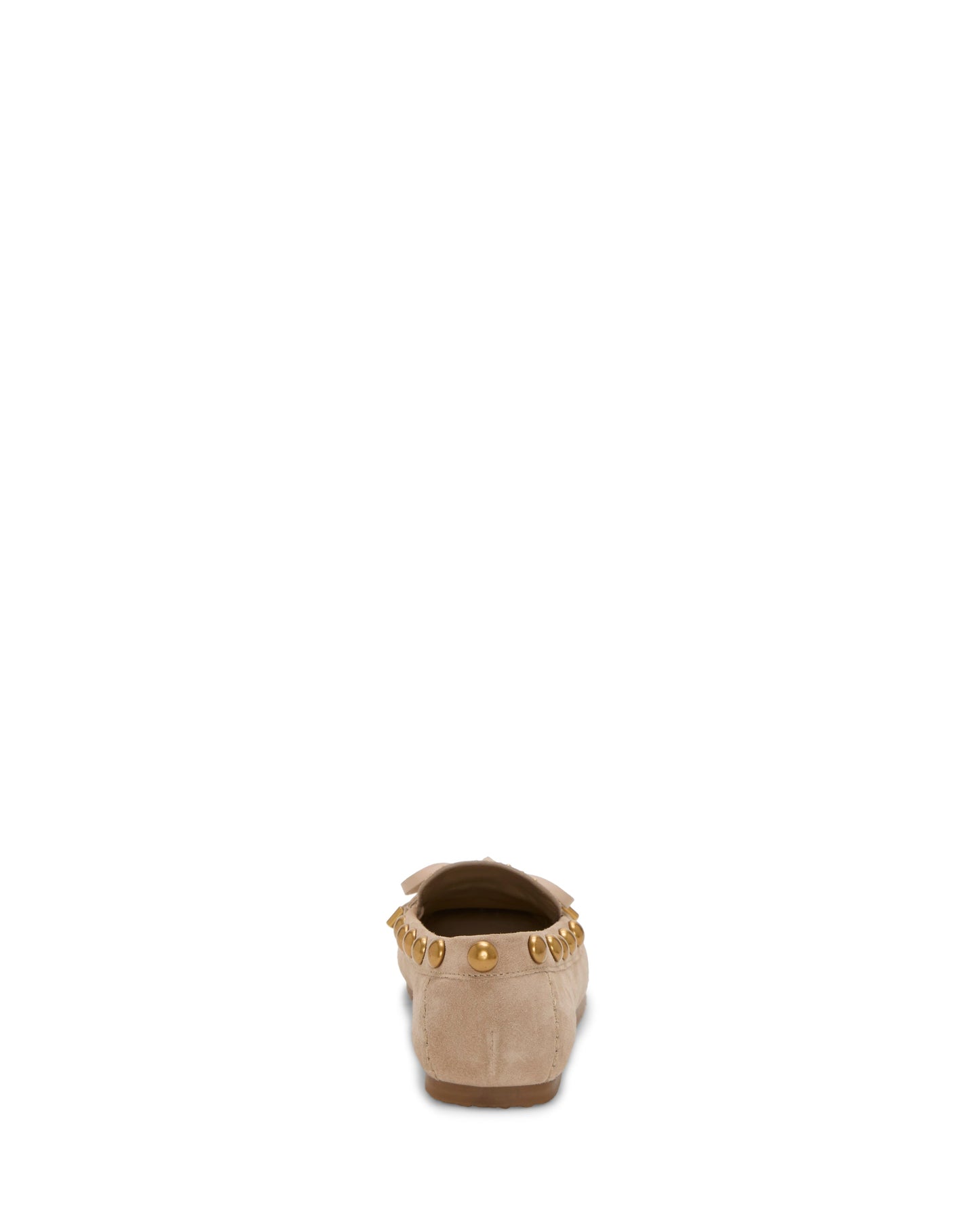 Vince Camuto Sennett Studded Mocassin