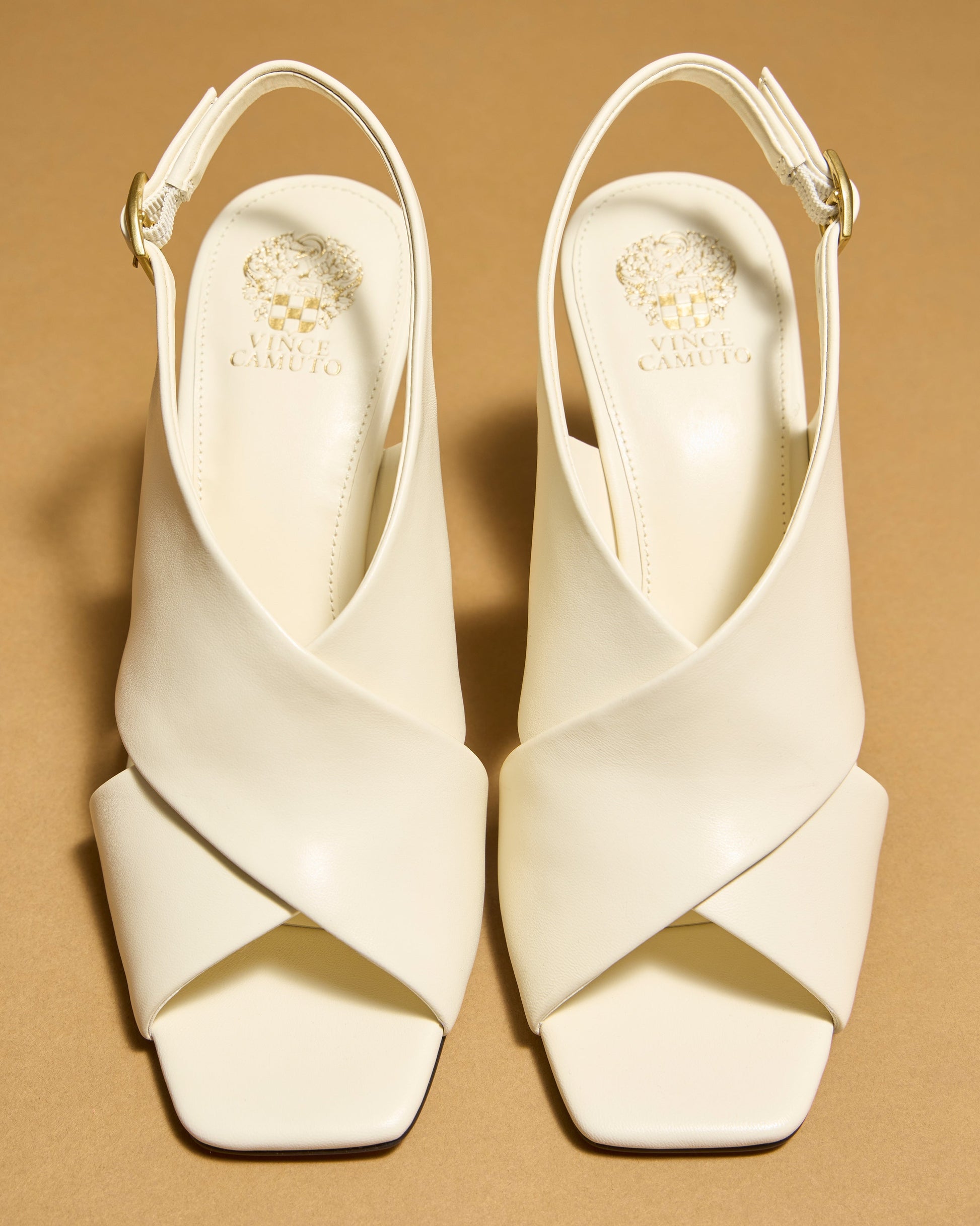 Vince Camuto Ameira Wedge Sandal