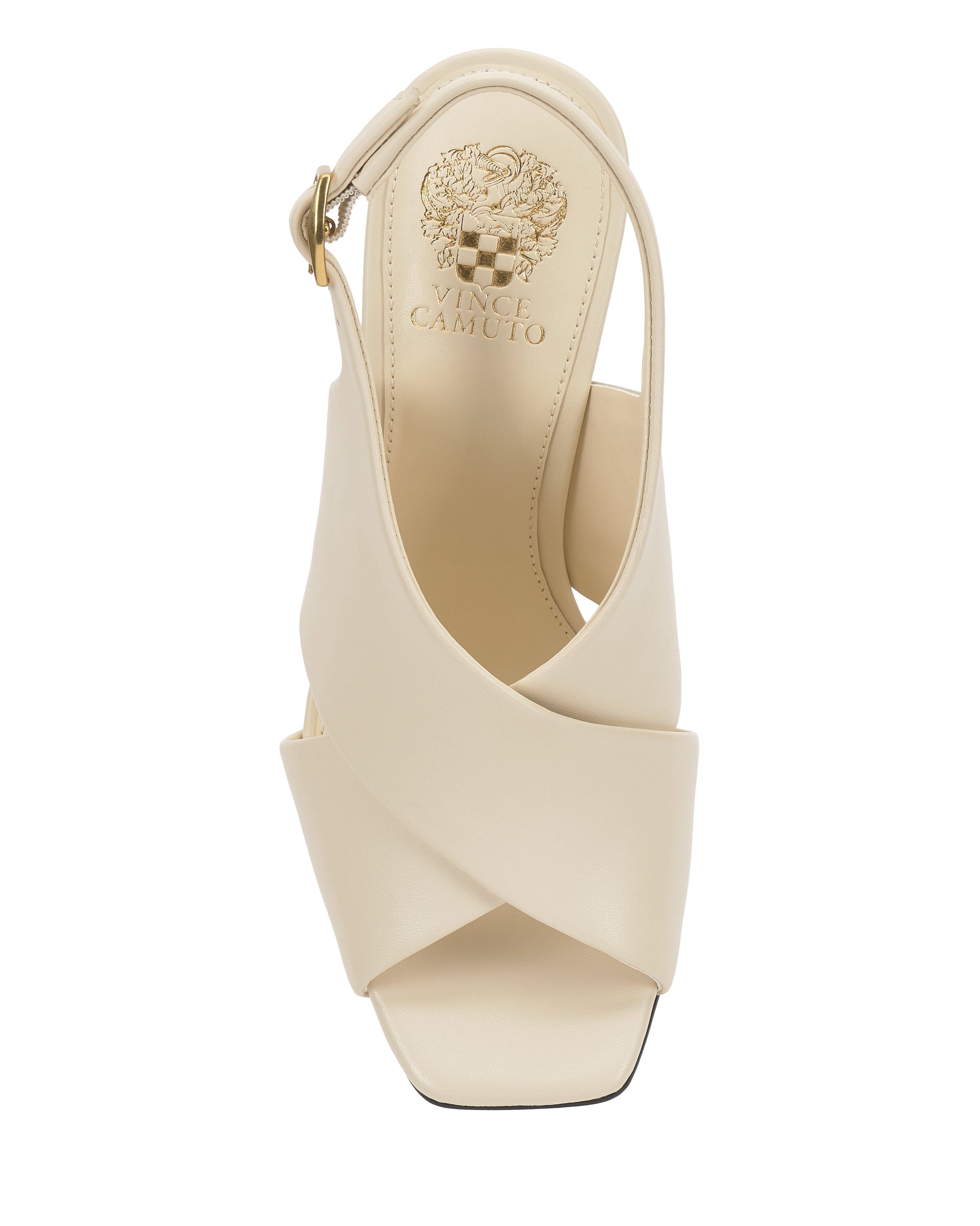 Vince Camuto Ameira Wedge Sandal