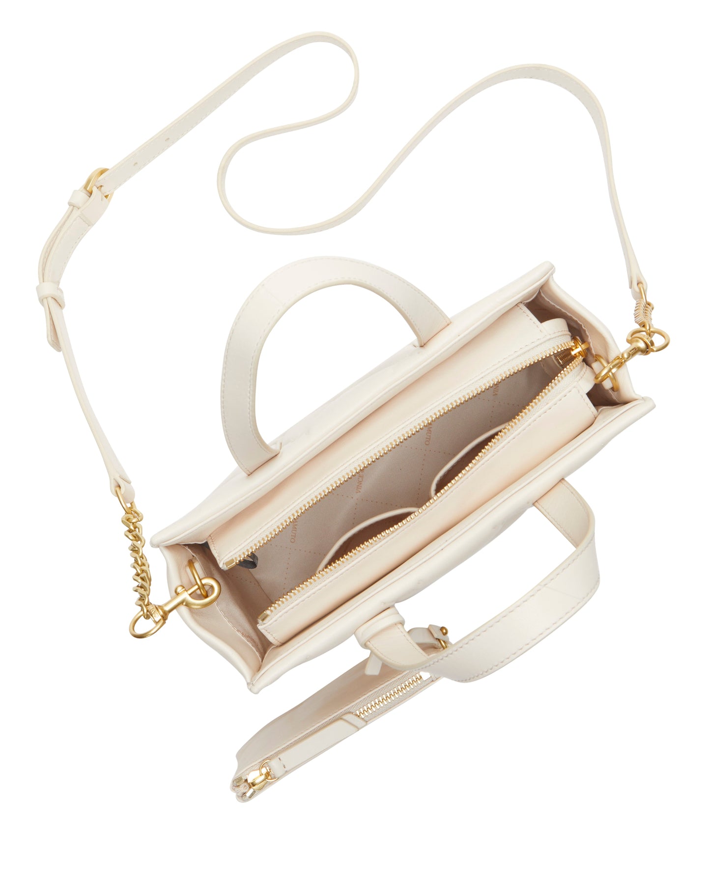 Vince Camuto Barry Small Tote Bag
