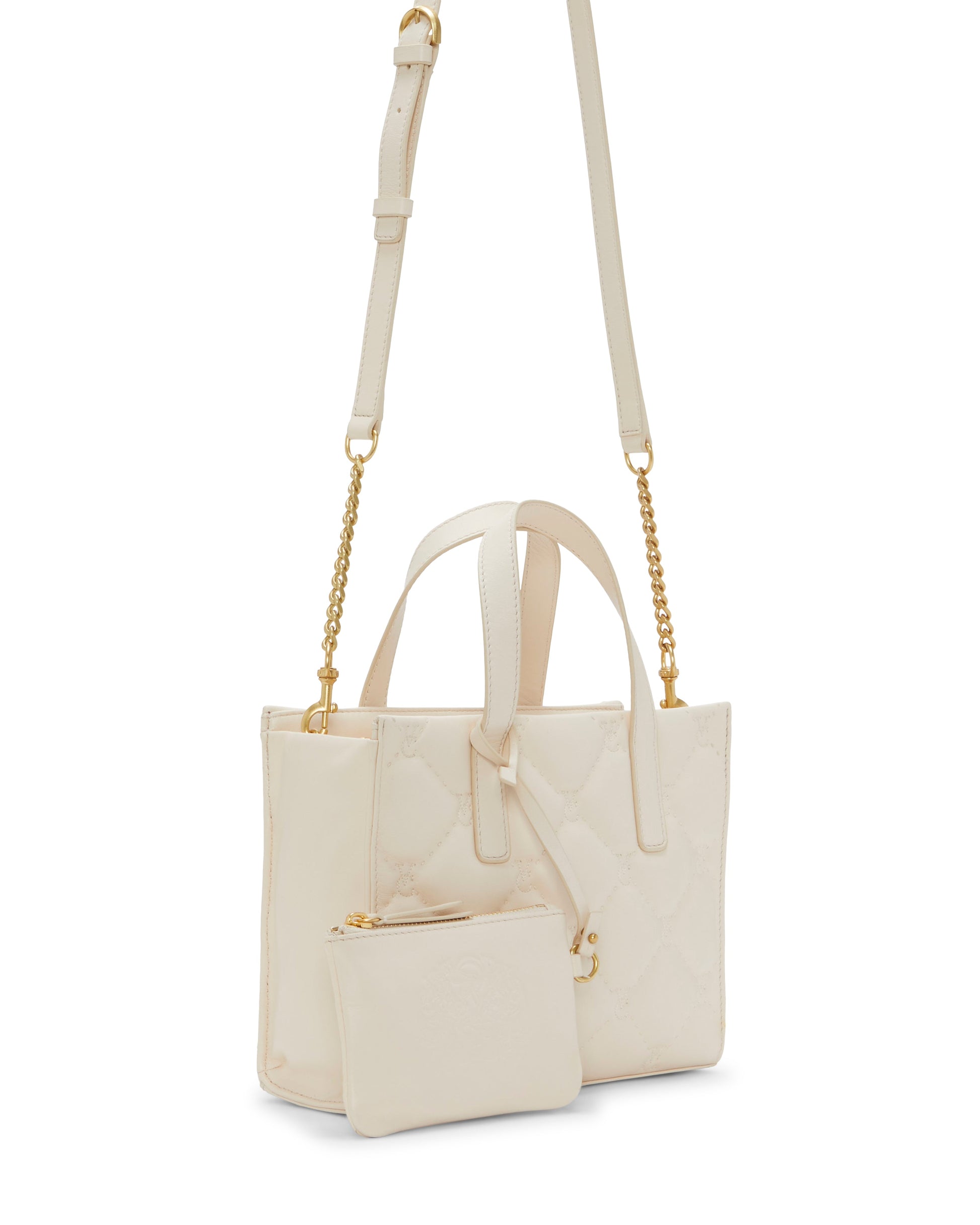 Vince Camuto Barry Small Tote Bag