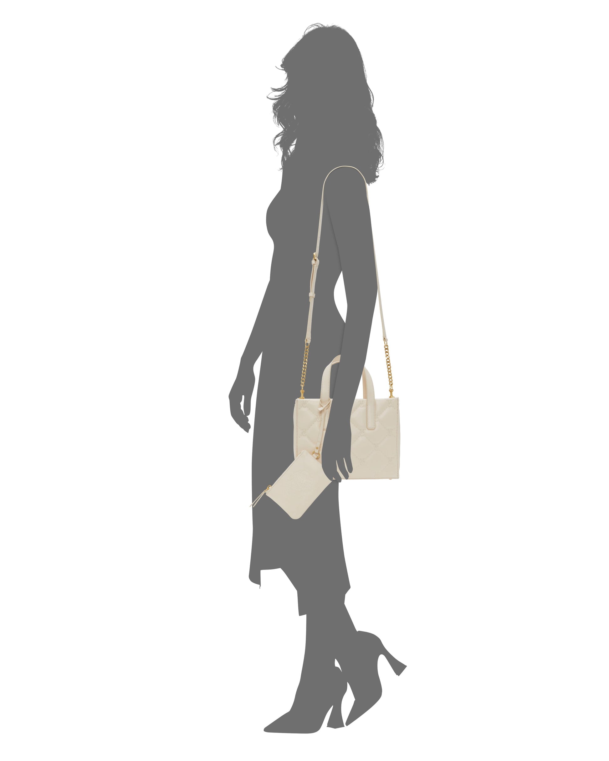 Vince Camuto Barry Small Tote Bag