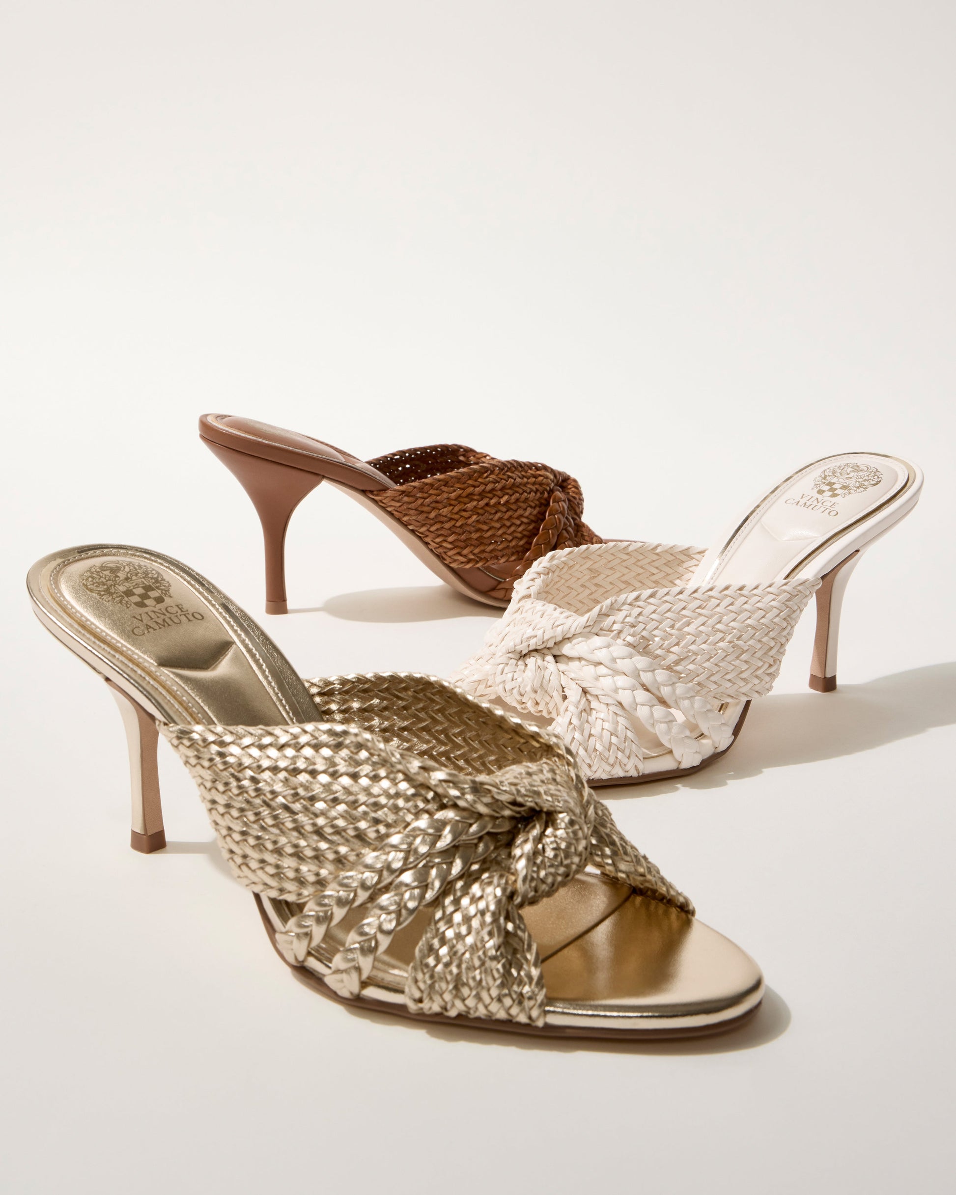 Vince Camuto Pheya Mule