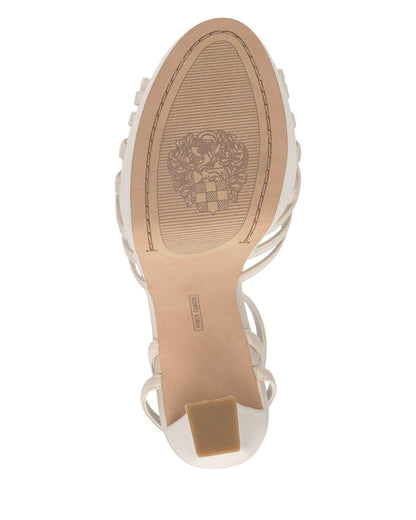 Vince Camuto Samlee Strappy Platform Sandal