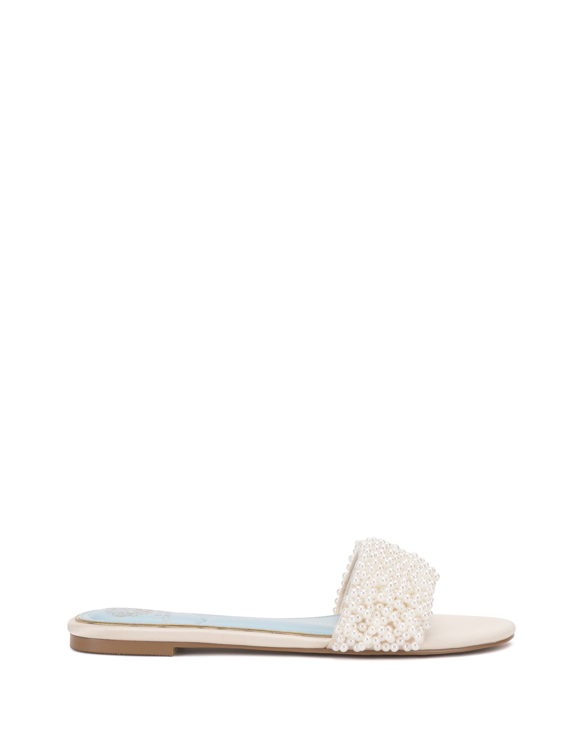 Vince Camuto Balea Beaded Sandal