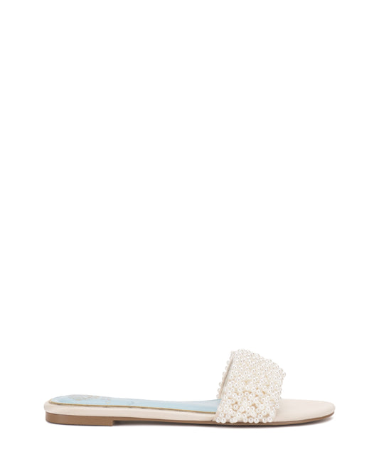 Vince Camuto Balea Beaded Sandal
