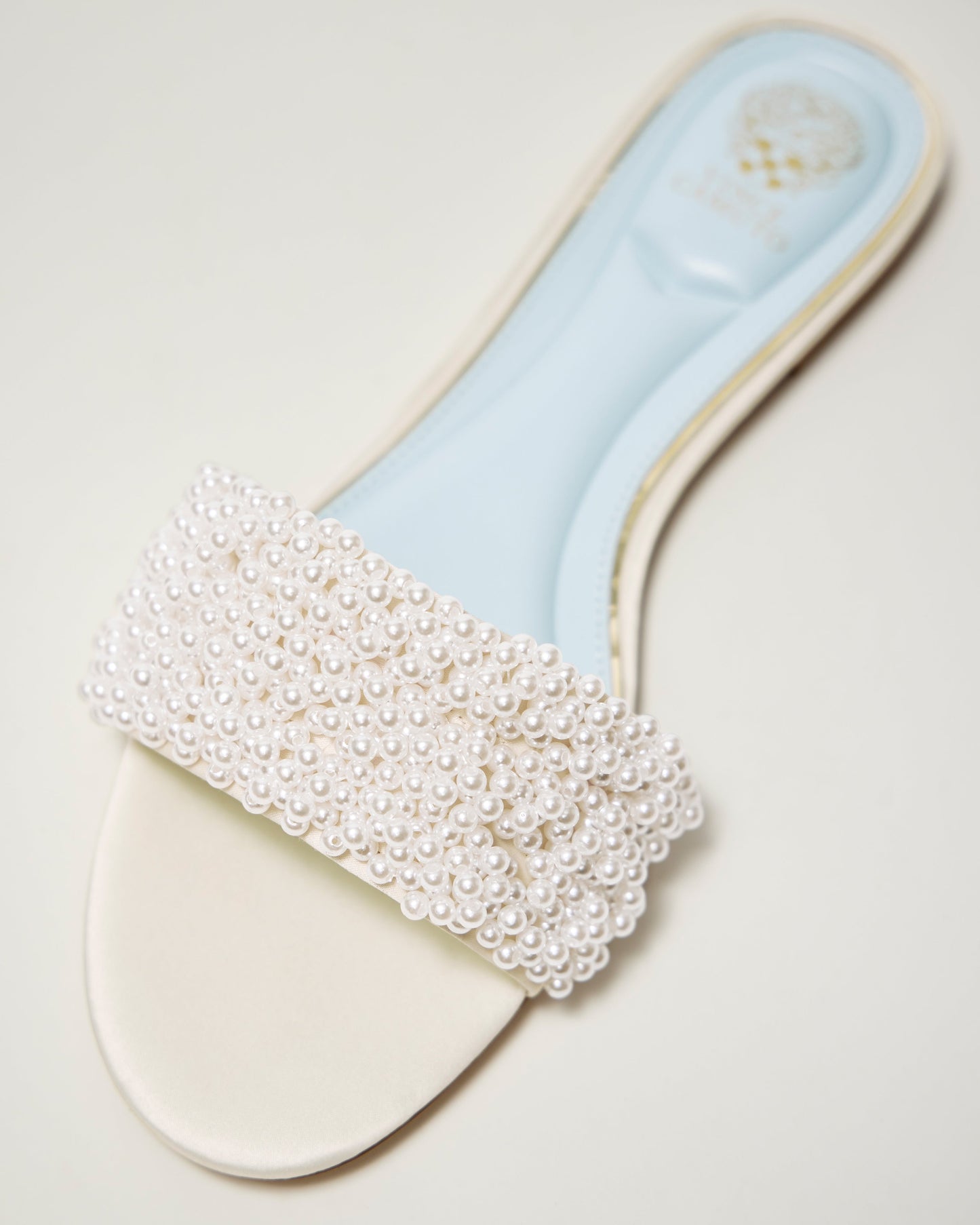 Vince Camuto Balea Beaded Sandal