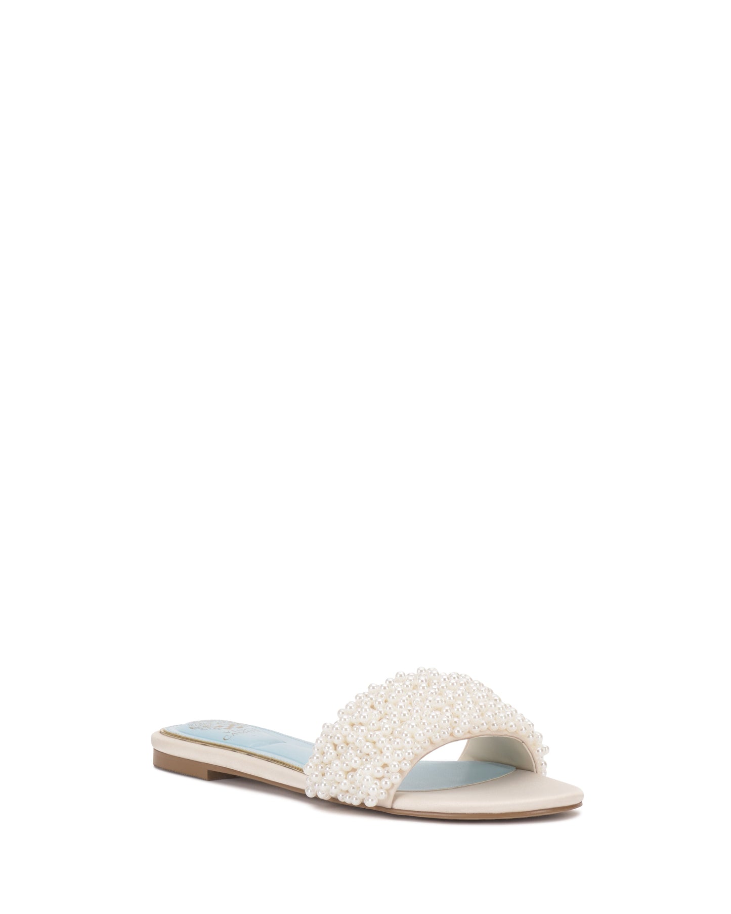 Vince Camuto Balea Beaded Sandal