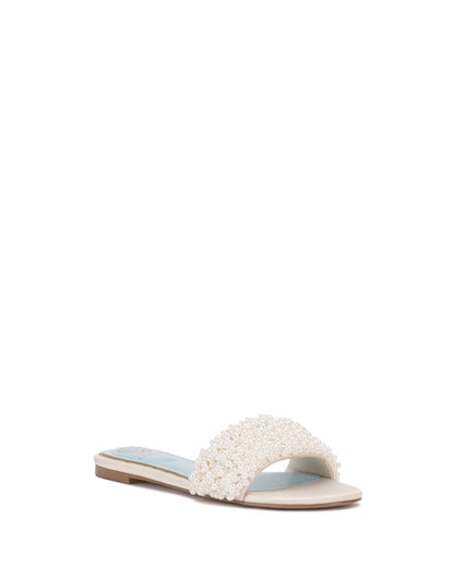 Vince Camuto Balea Beaded Sandal