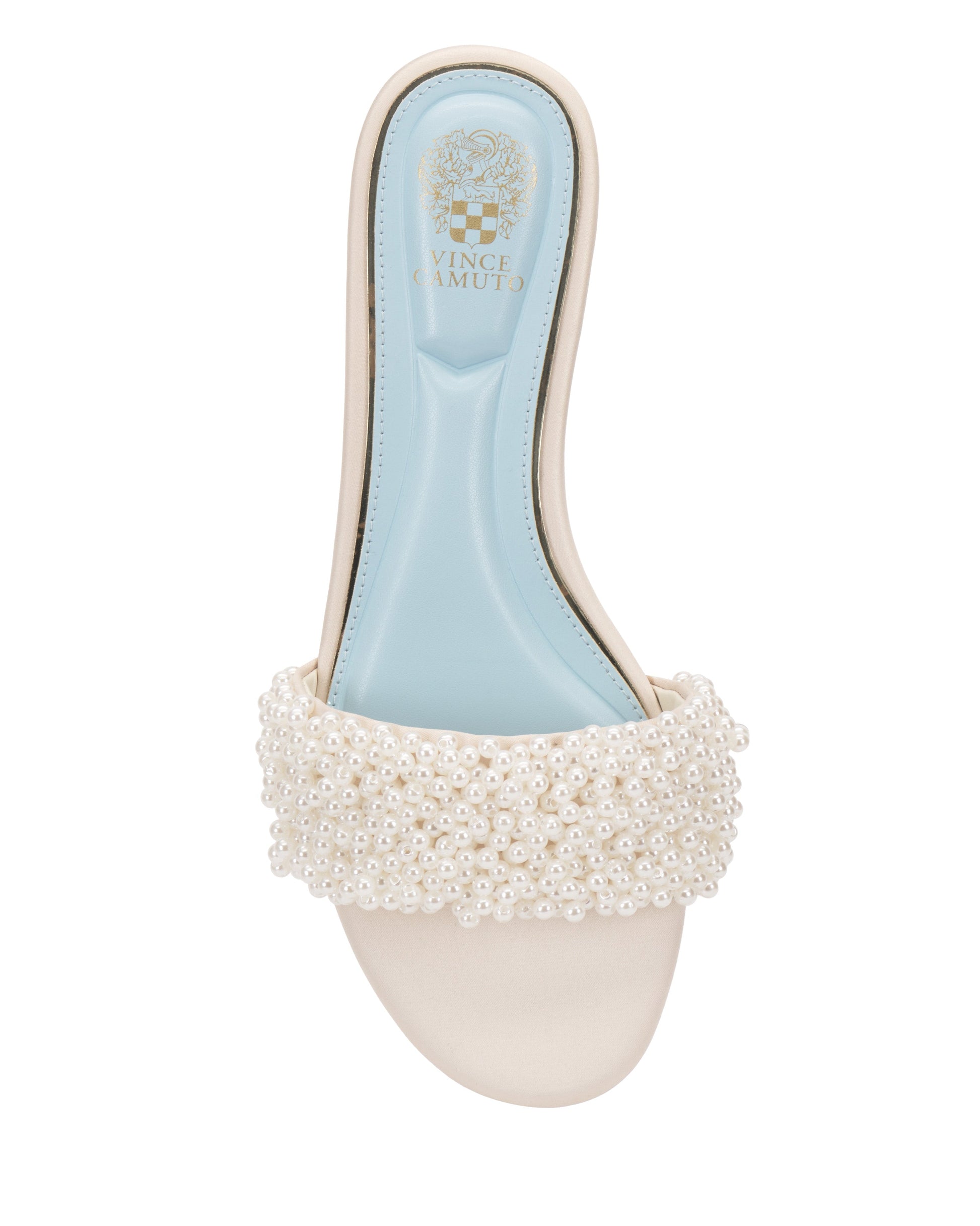 Vince Camuto Balea Beaded Sandal