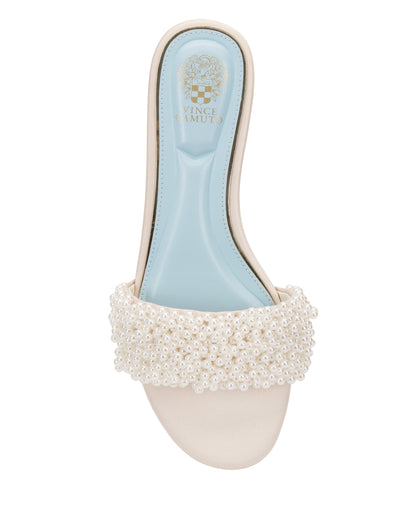 Vince Camuto Balea Beaded Sandal