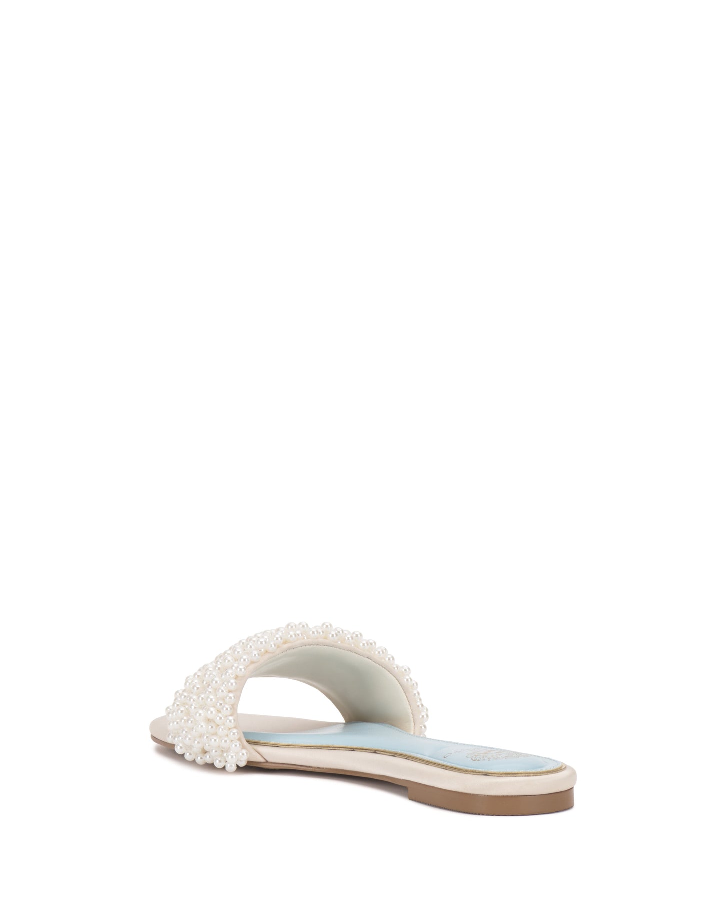Vince Camuto Balea Beaded Sandal