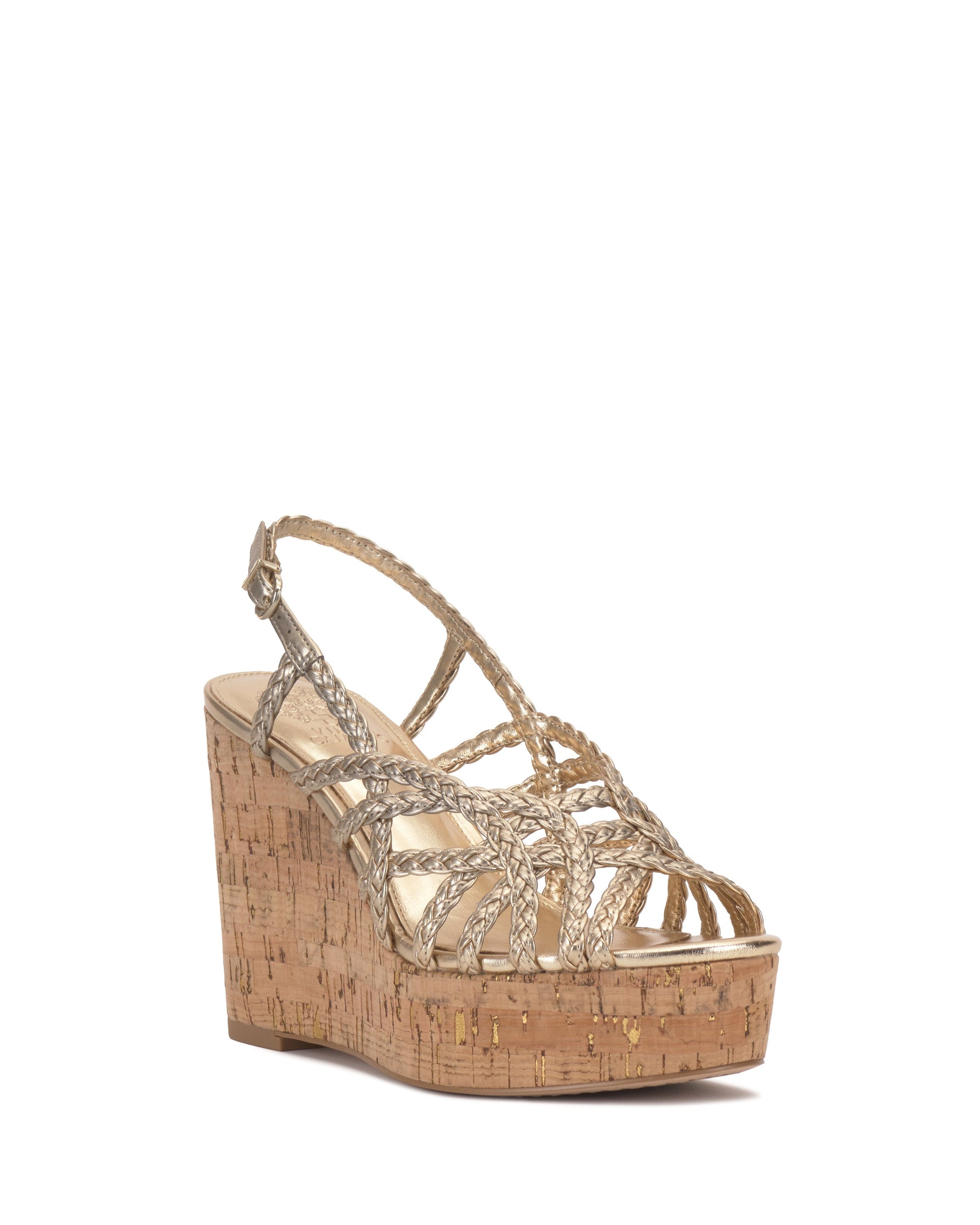 Vince Camuto Elody Wedge Sandal