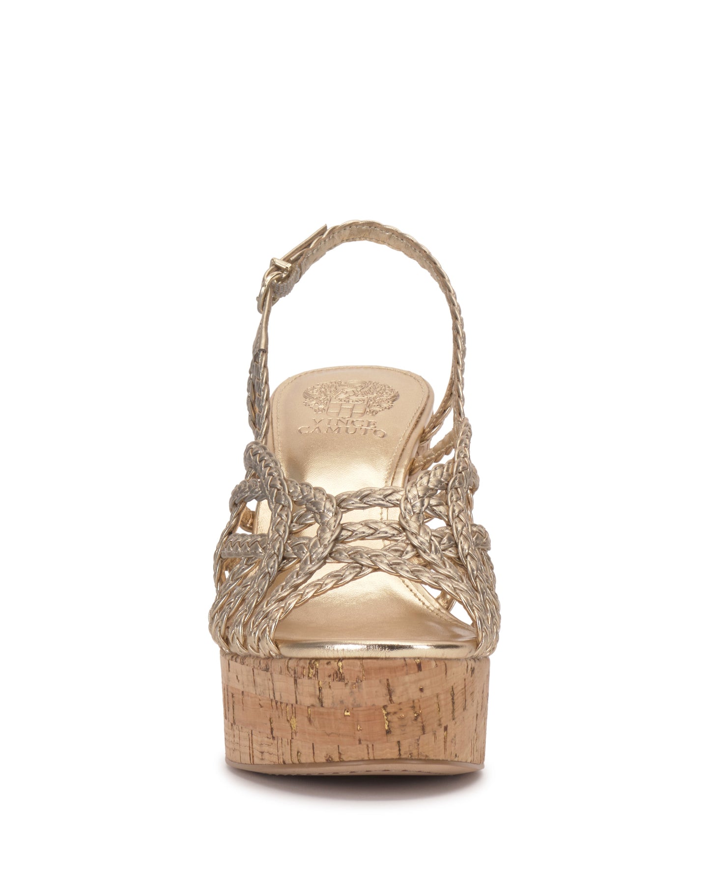 Vince Camuto Elody Wedge Sandal