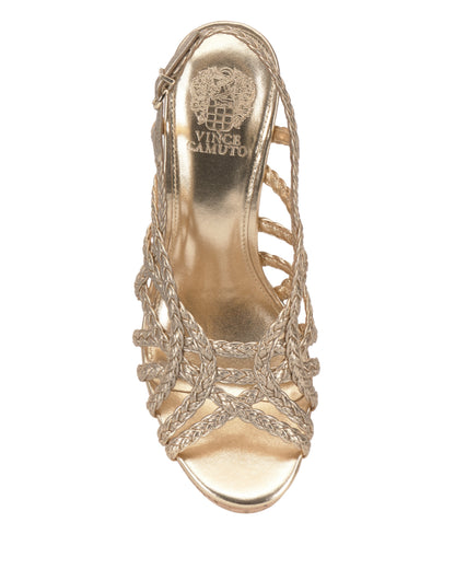 Vince Camuto Elody Wedge Sandal