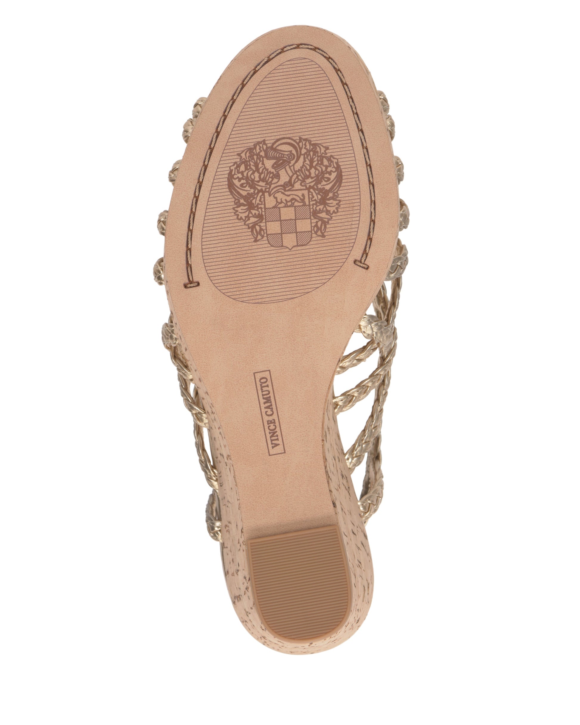 Vince Camuto Elody Wedge Sandal