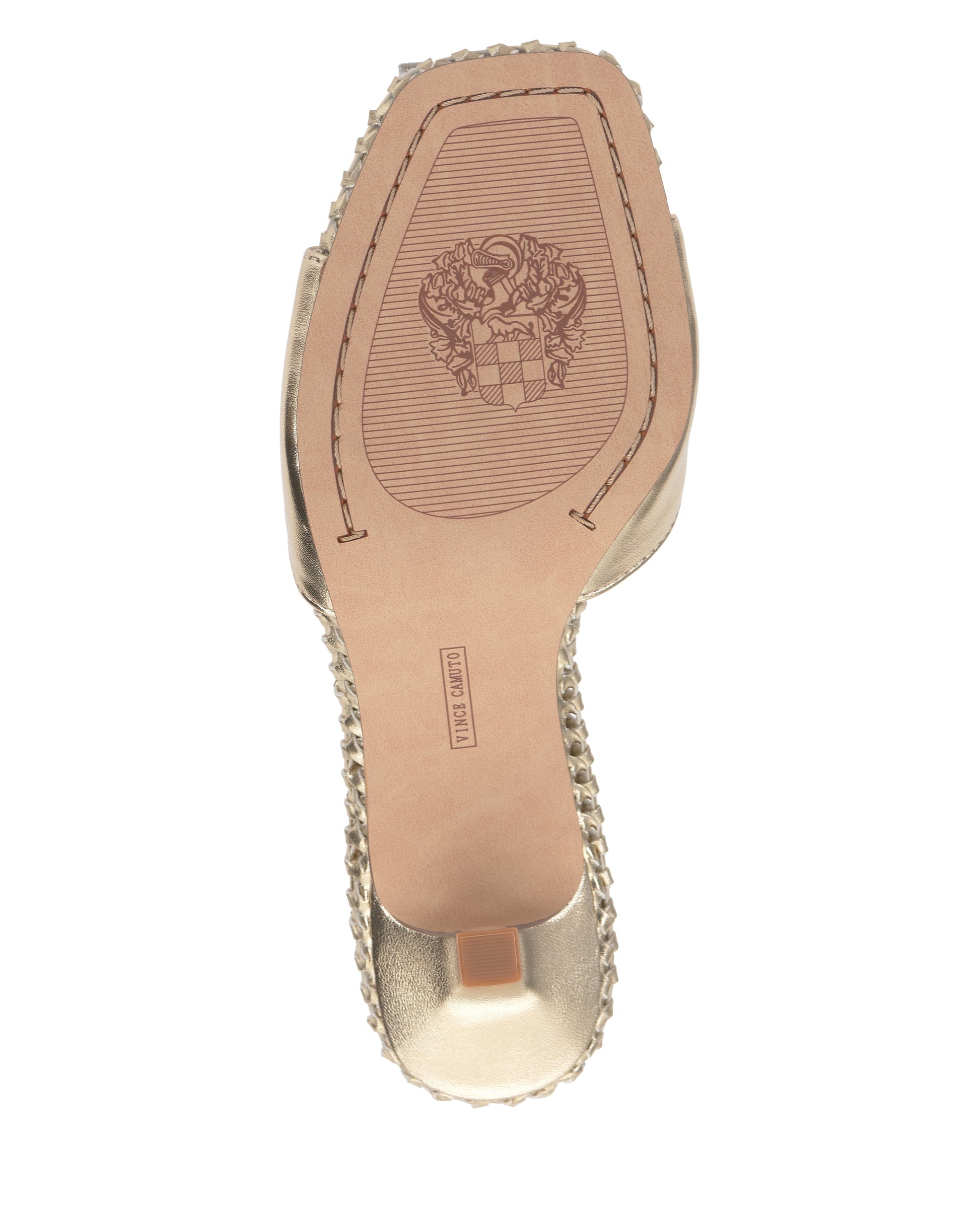 Vince Camuto Emmla Mule