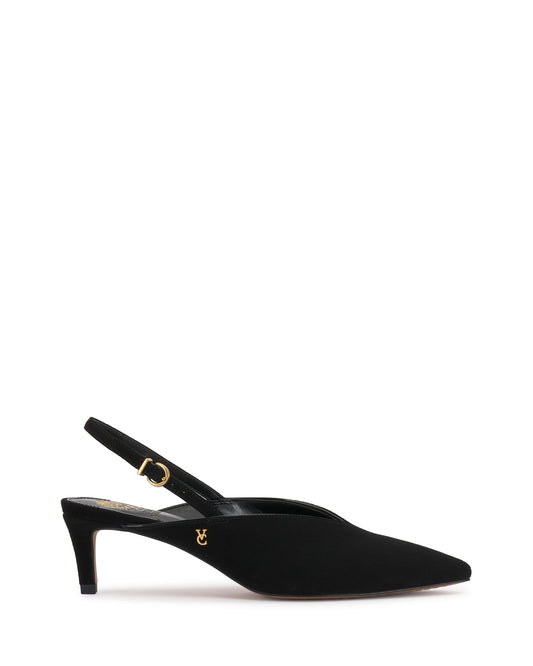 Vince Camuto Kylien Kitten Heel Pump