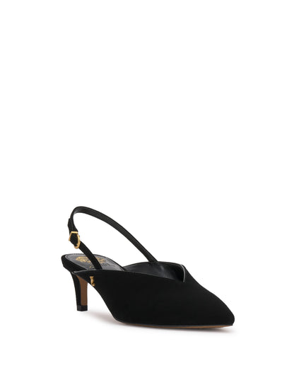 Vince Camuto Kylien Kitten Heel Pump