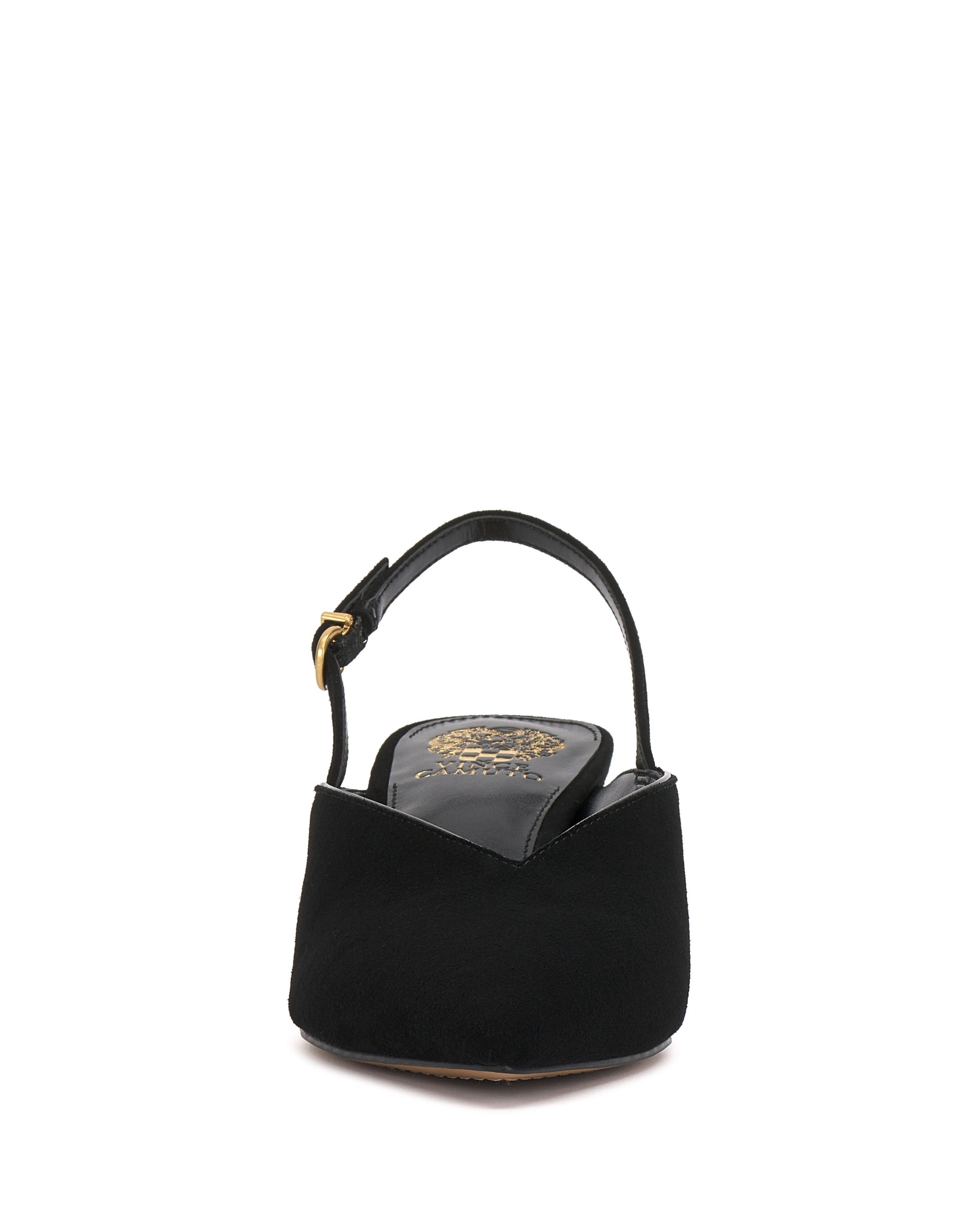 Vince Camuto Kylien Kitten Heel Pump
